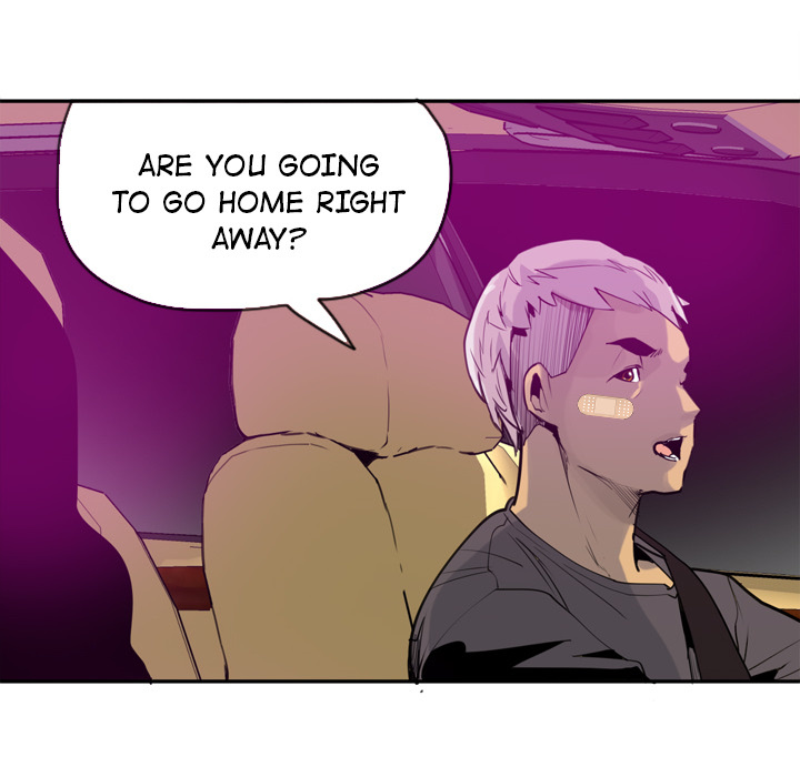 The Desperate Housewife Chapter 16 image 41