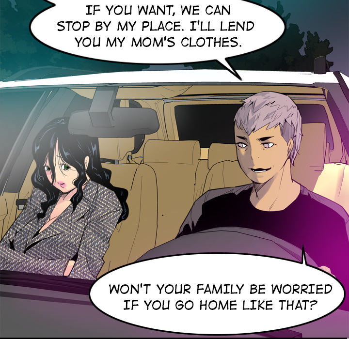 The Desperate Housewife Chapter 16 image 45