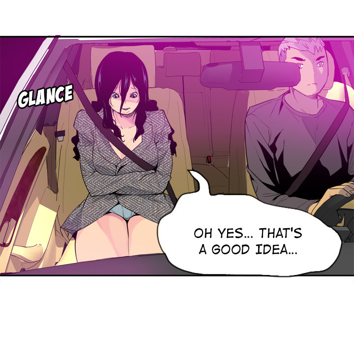The Desperate Housewife Chapter 16 image 47