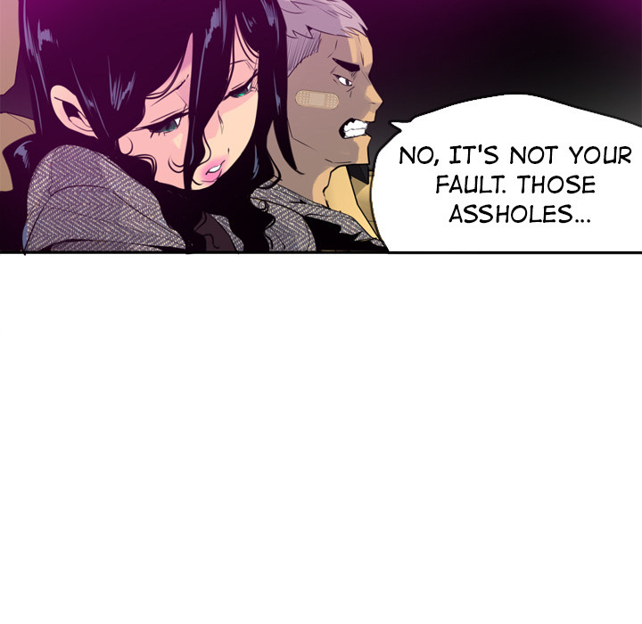 The Desperate Housewife Chapter 16 image 49