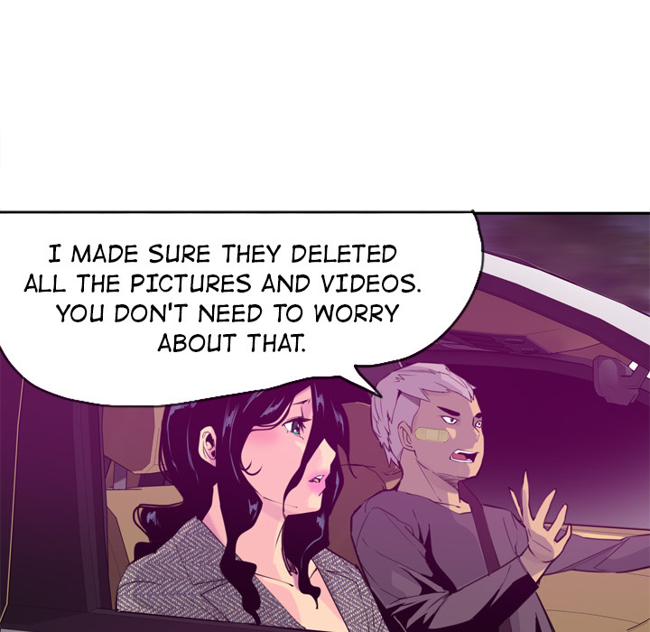 The Desperate Housewife Chapter 16 image 50