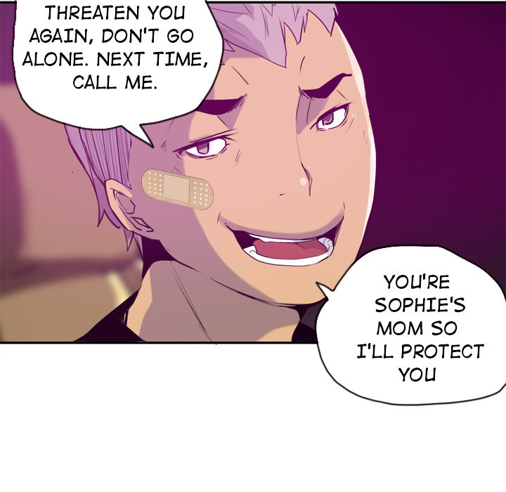The Desperate Housewife Chapter 16 image 52