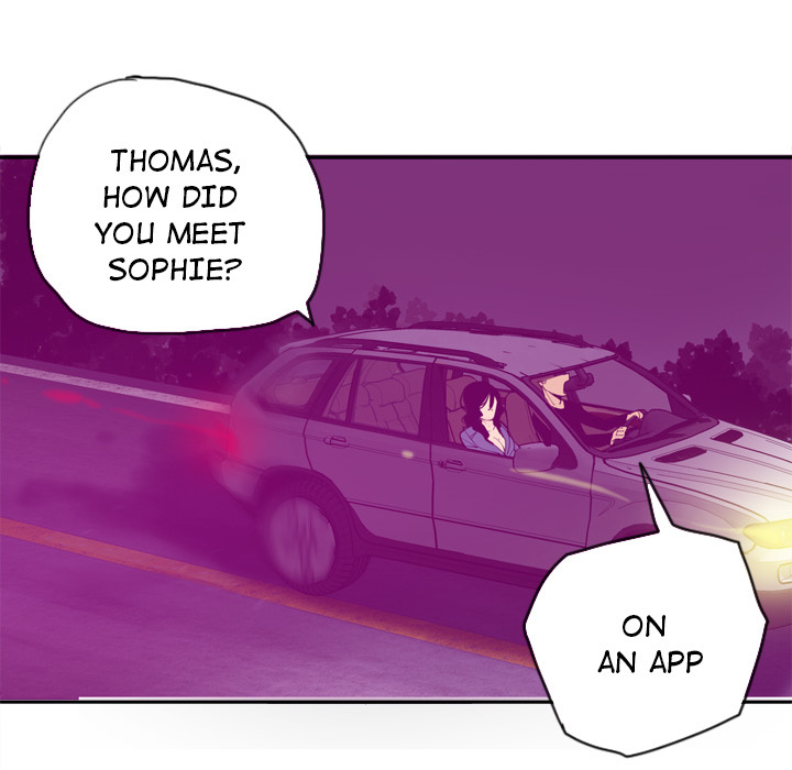 The Desperate Housewife Chapter 16 image 56