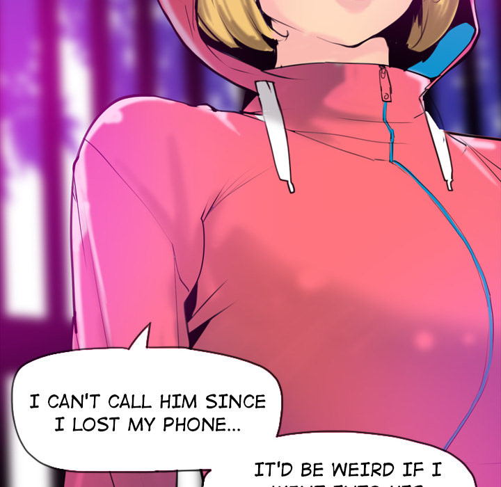 The Desperate Housewife Chapter 16 image 5