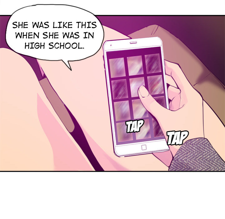 The Desperate Housewife Chapter 16 image 61