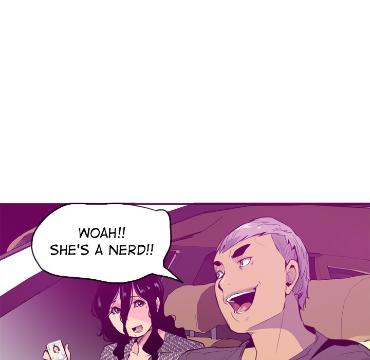 The Desperate Housewife Chapter 16 image 65