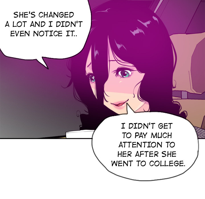 The Desperate Housewife Chapter 16 image 67