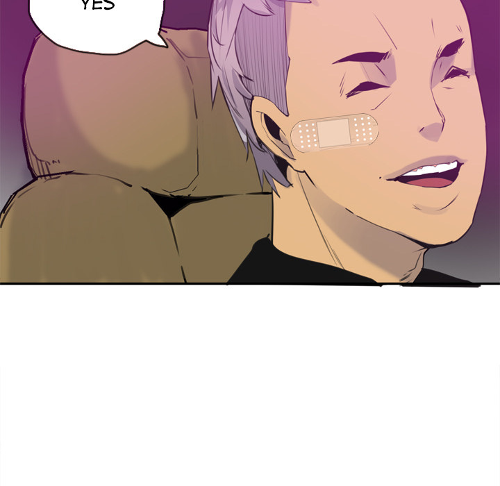 The Desperate Housewife Chapter 16 image 76
