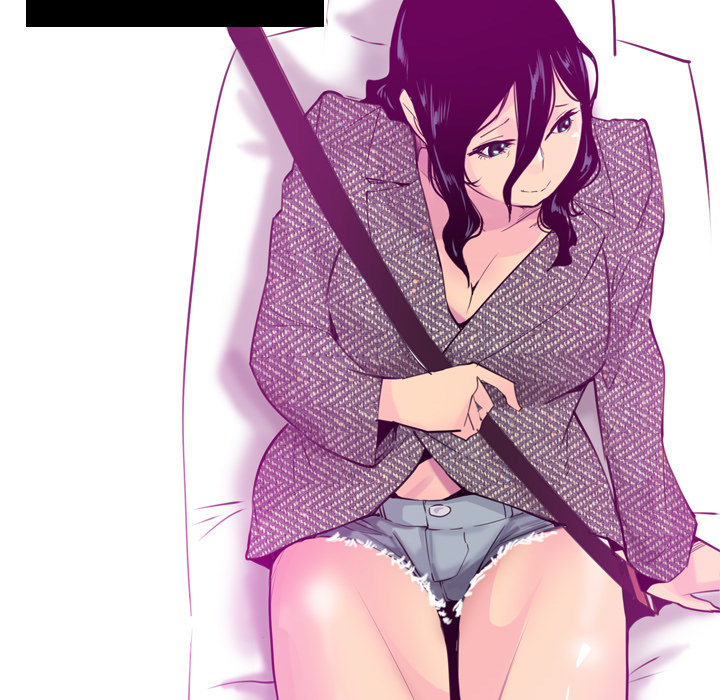 The Desperate Housewife Chapter 16 image 78