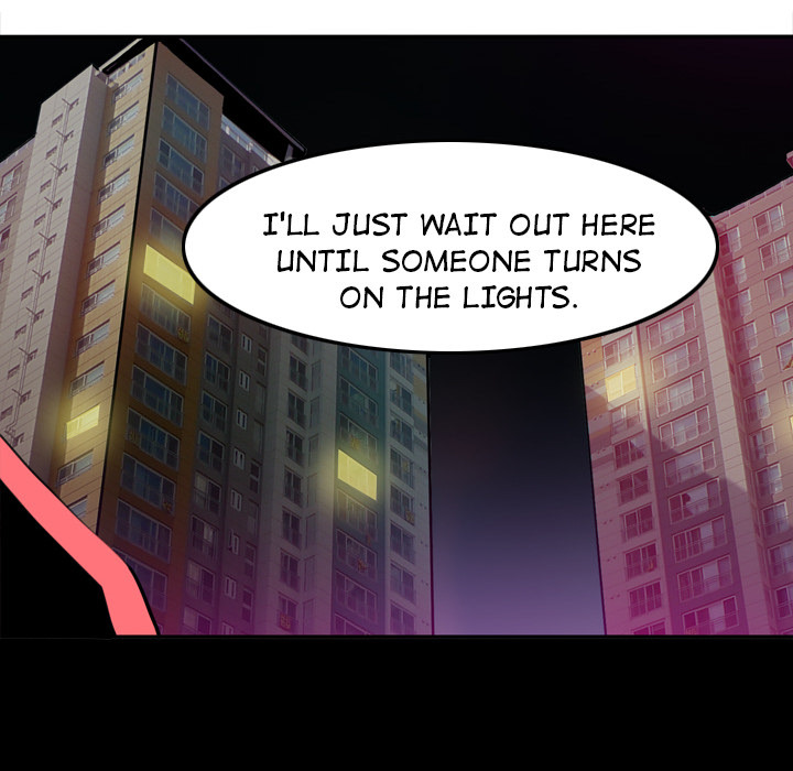 The Desperate Housewife Chapter 16 image 7