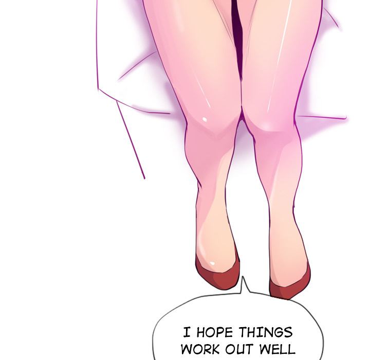 The Desperate Housewife Chapter 16 image 79