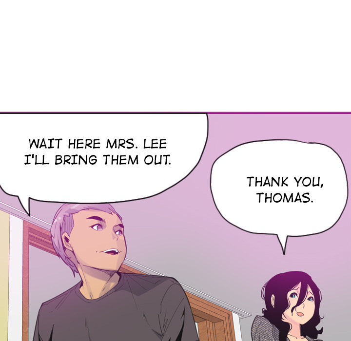 The Desperate Housewife Chapter 16 image 87