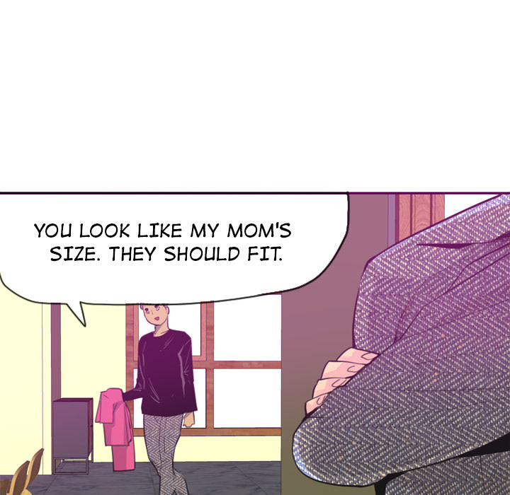 The Desperate Housewife Chapter 16 image 94