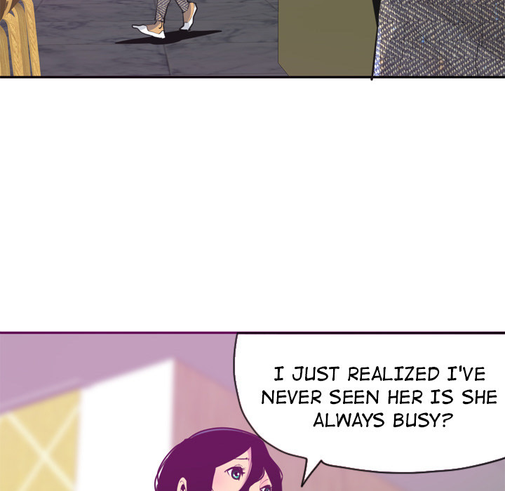 The Desperate Housewife Chapter 16 image 95