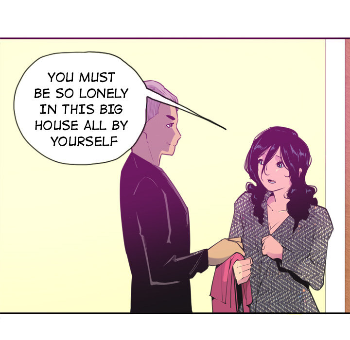 The Desperate Housewife Chapter 16 image 98
