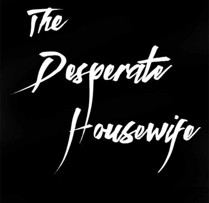 The Desperate Housewife Chapter 17 image 9