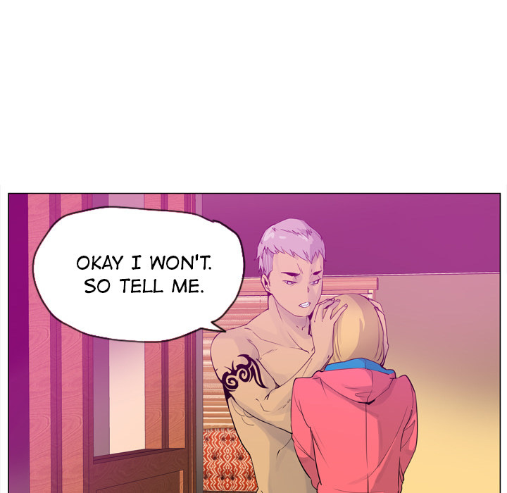 The Desperate Housewife Chapter 17 image 101
