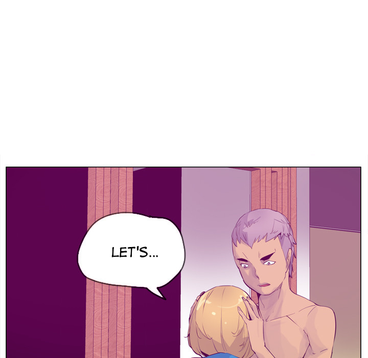 The Desperate Housewife Chapter 17 image 105