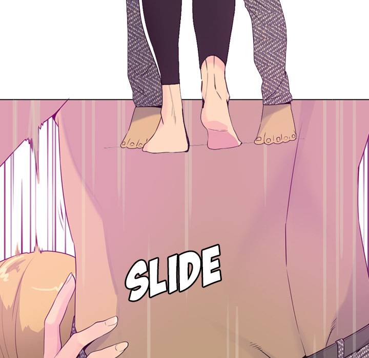 The Desperate Housewife Chapter 17 image 108