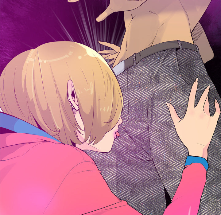 The Desperate Housewife Chapter 17 image 110