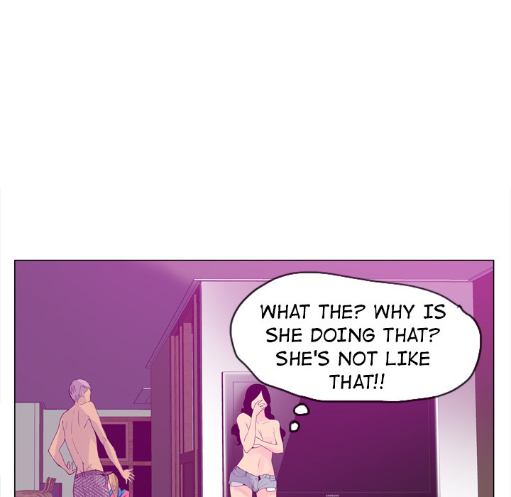 The Desperate Housewife Chapter 17 image 114