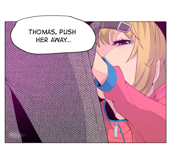 The Desperate Housewife Chapter 17 image 116