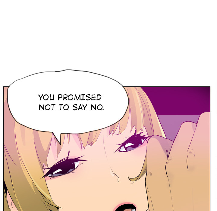 The Desperate Housewife Chapter 17 image 119