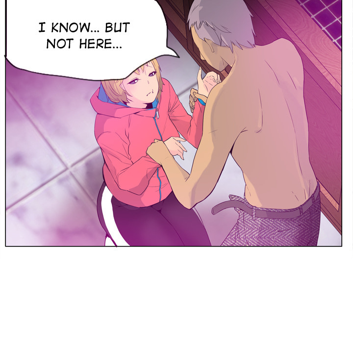 The Desperate Housewife Chapter 17 image 121