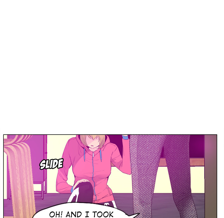 The Desperate Housewife Chapter 17 image 122