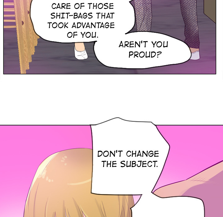 The Desperate Housewife Chapter 17 image 123