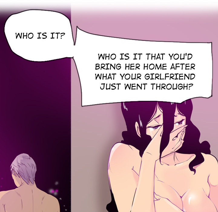 The Desperate Housewife Chapter 17 image 134