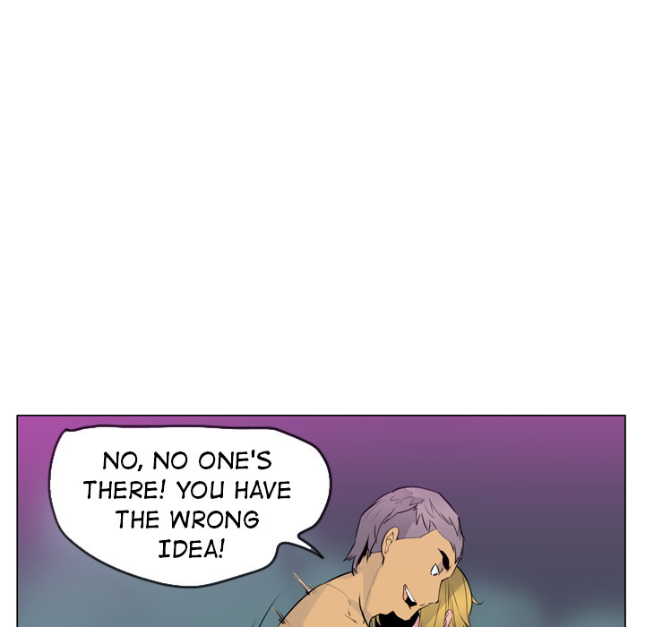 The Desperate Housewife Chapter 17 image 136