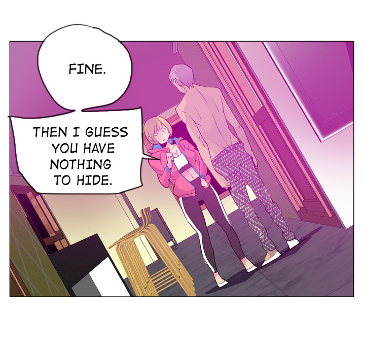 The Desperate Housewife Chapter 17 image 143
