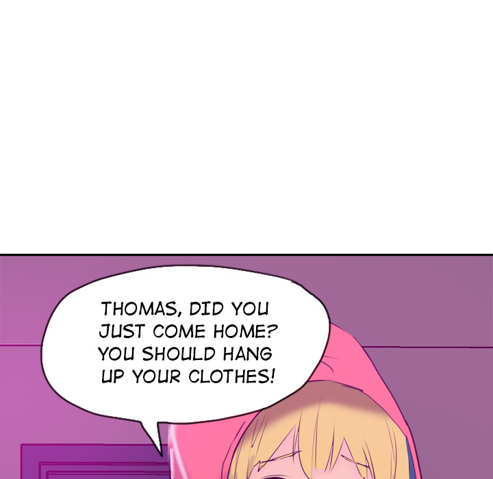 The Desperate Housewife Chapter 17 image 15