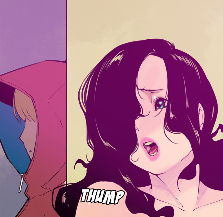 The Desperate Housewife Chapter 17 image 19