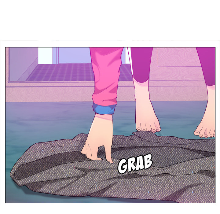 The Desperate Housewife Chapter 17 image 23