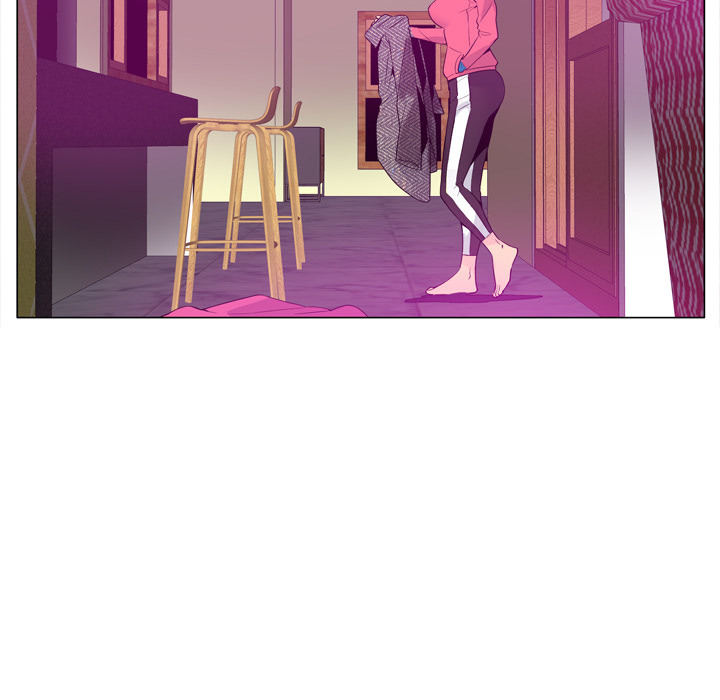 The Desperate Housewife Chapter 17 image 25