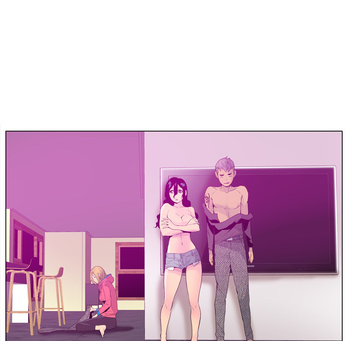The Desperate Housewife Chapter 17 image 37