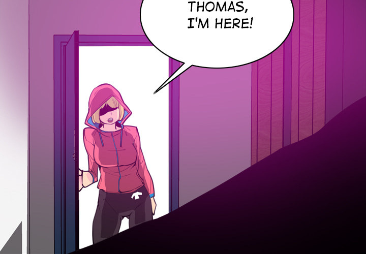 The Desperate Housewife Chapter 17 image 3