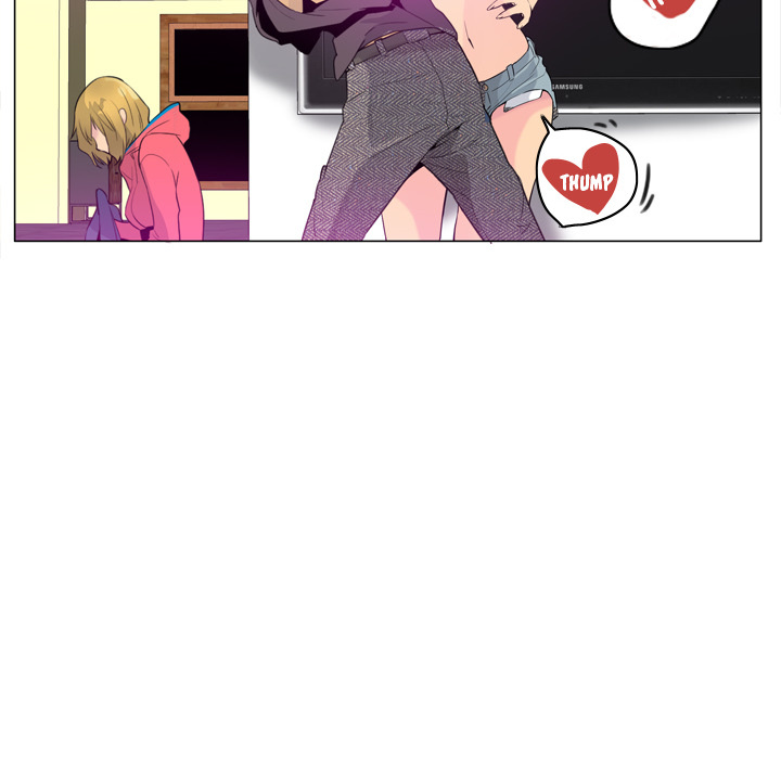 The Desperate Housewife Chapter 17 image 45