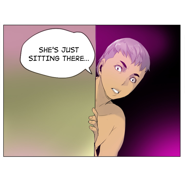 The Desperate Housewife Chapter 17 image 46