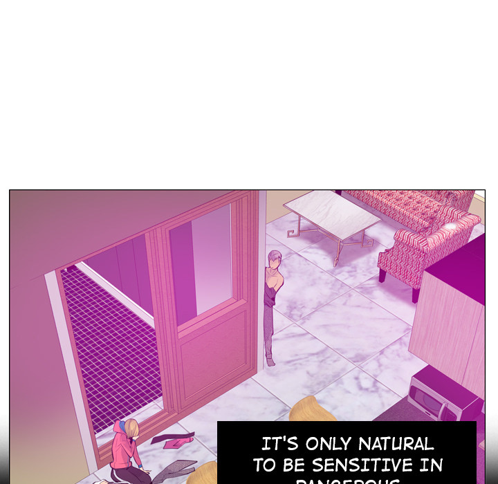The Desperate Housewife Chapter 17 image 53