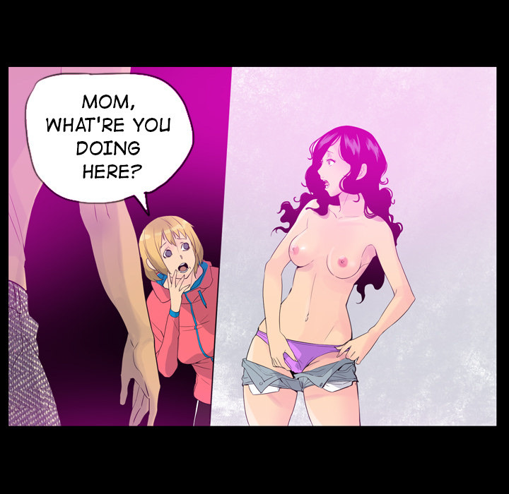 The Desperate Housewife Chapter 17 image 55
