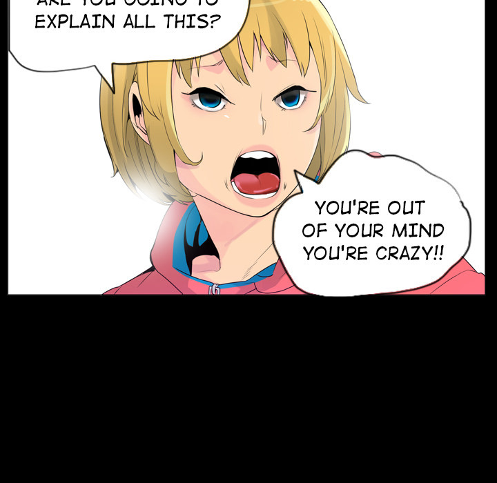 The Desperate Housewife Chapter 17 image 59