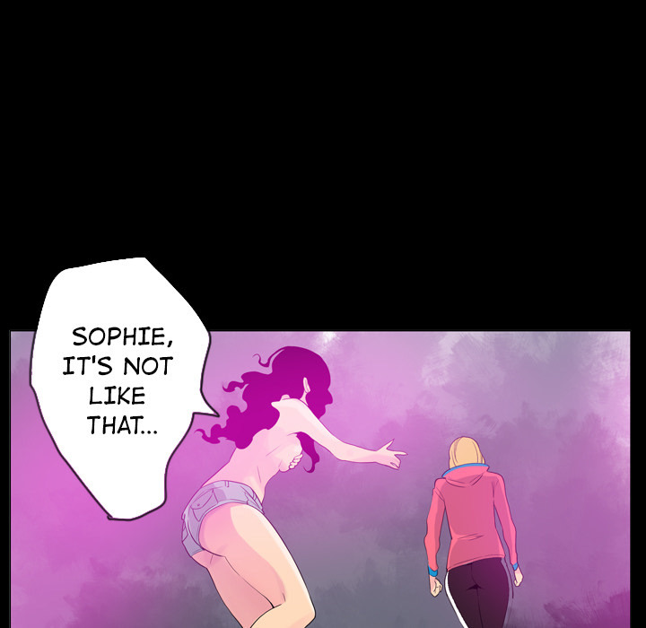 The Desperate Housewife Chapter 17 image 60