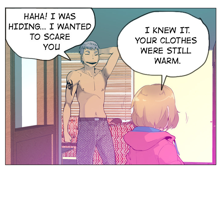 The Desperate Housewife Chapter 17 image 82