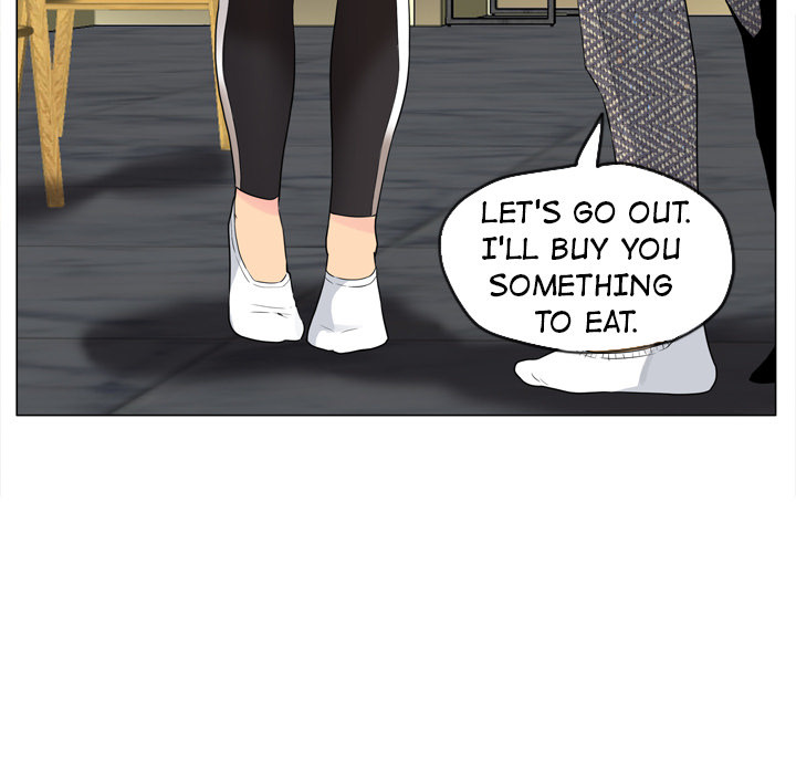 The Desperate Housewife Chapter 17 image 91
