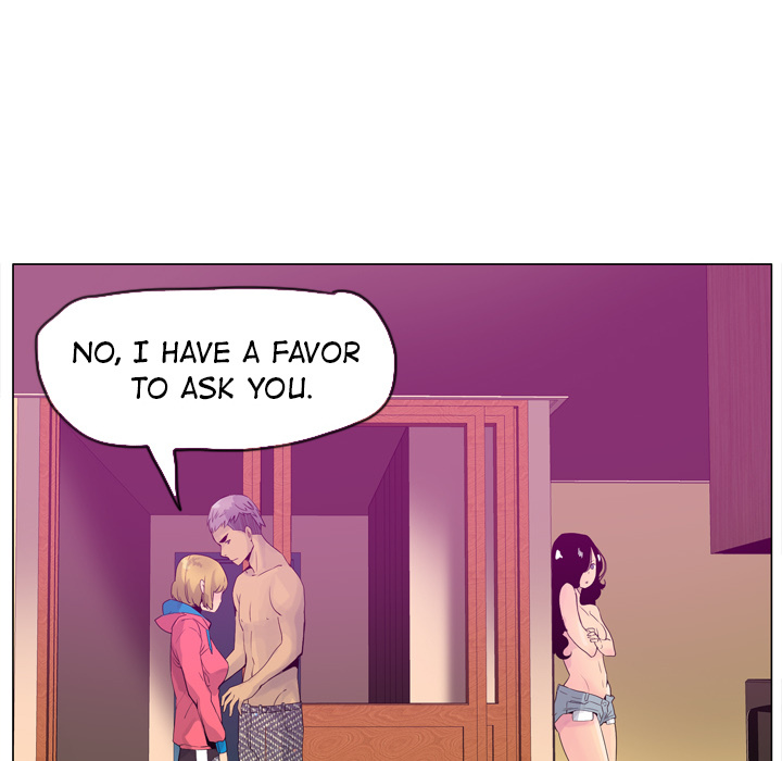 The Desperate Housewife Chapter 17 image 92