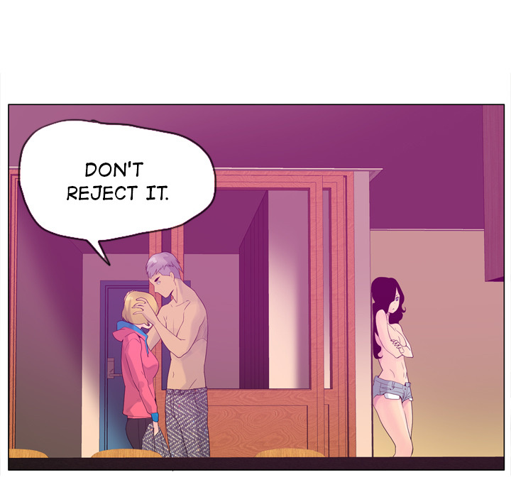 The Desperate Housewife Chapter 17 image 98
