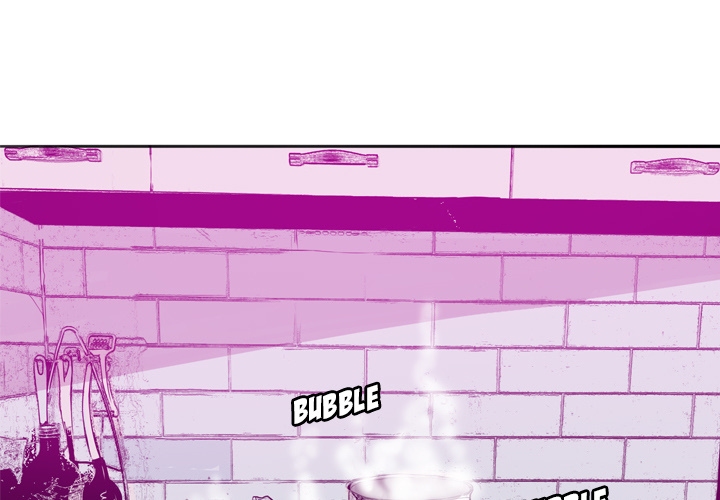 The Desperate Housewife Chapter 18 image 0